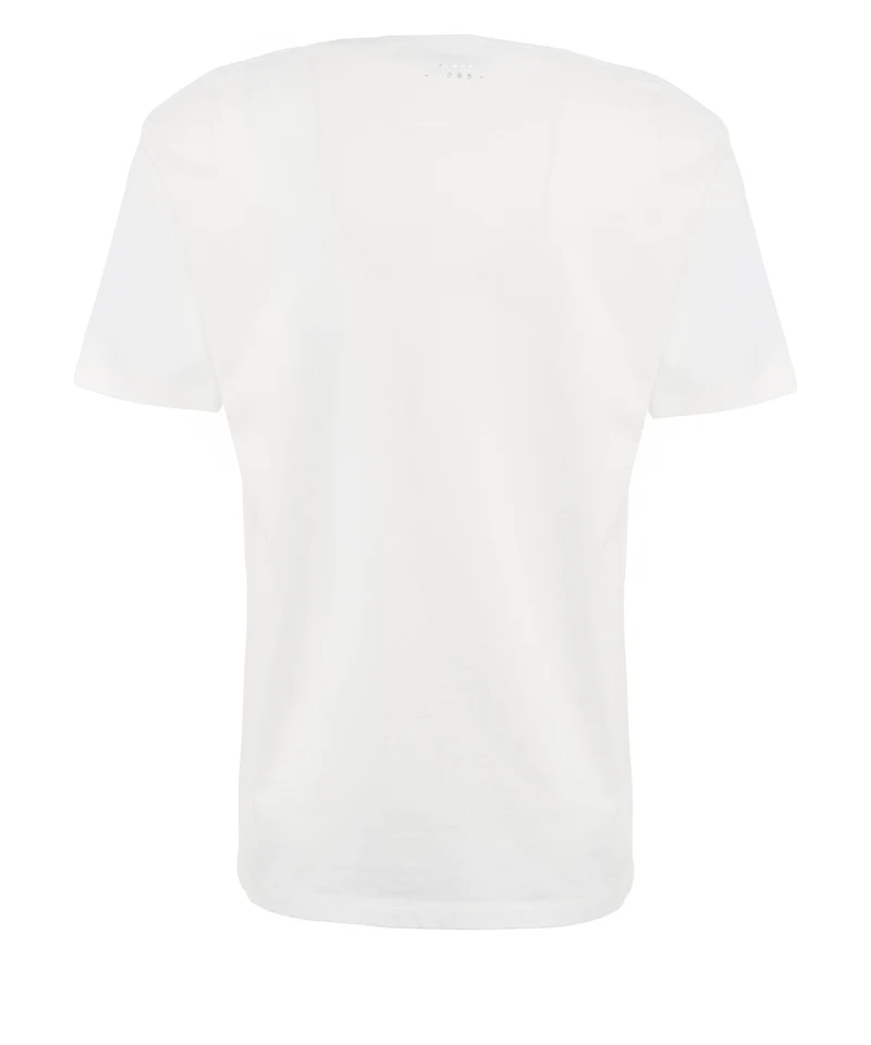 T-shirt 'Der Hut'