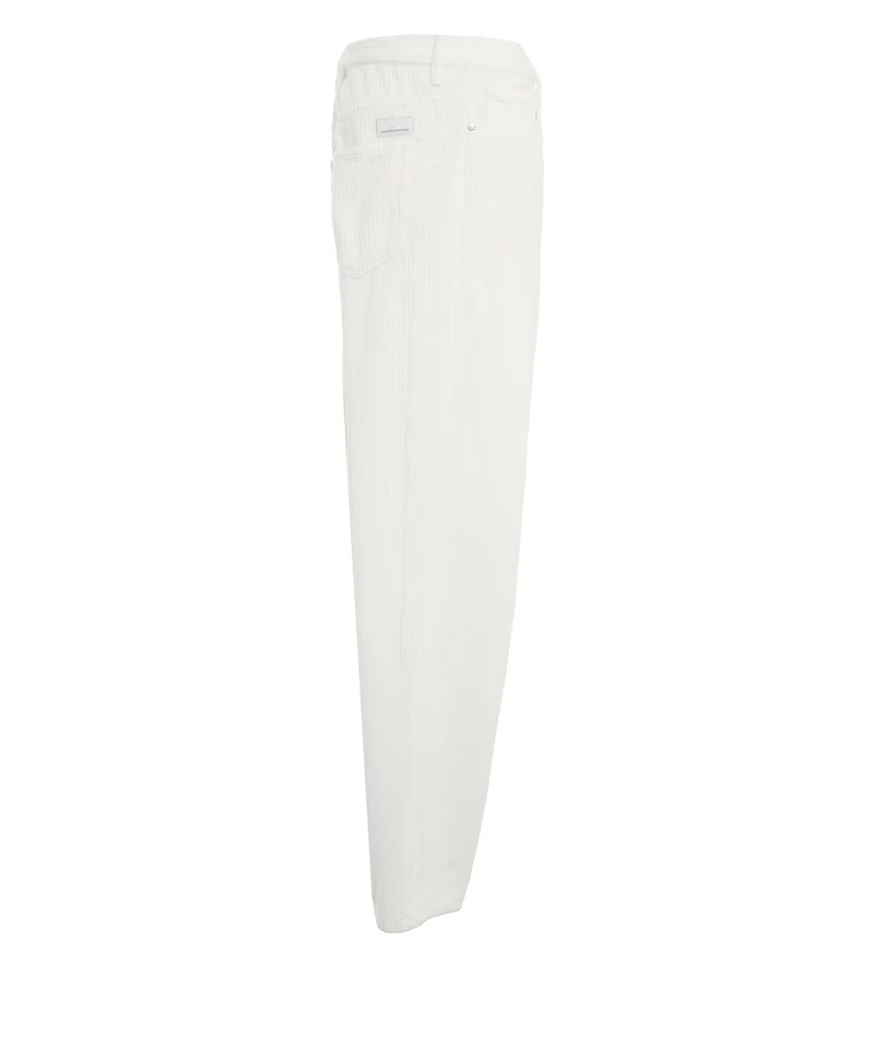 Pantaloni in velluto a coste 'Icaro'