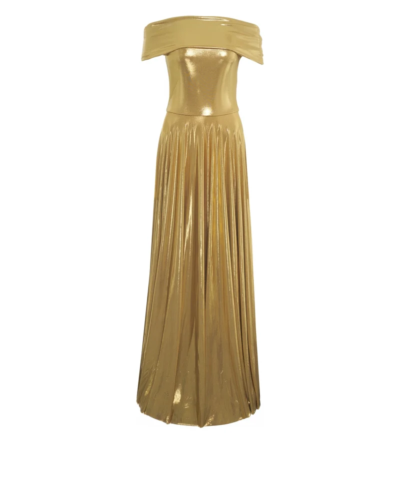 Abito maxi
