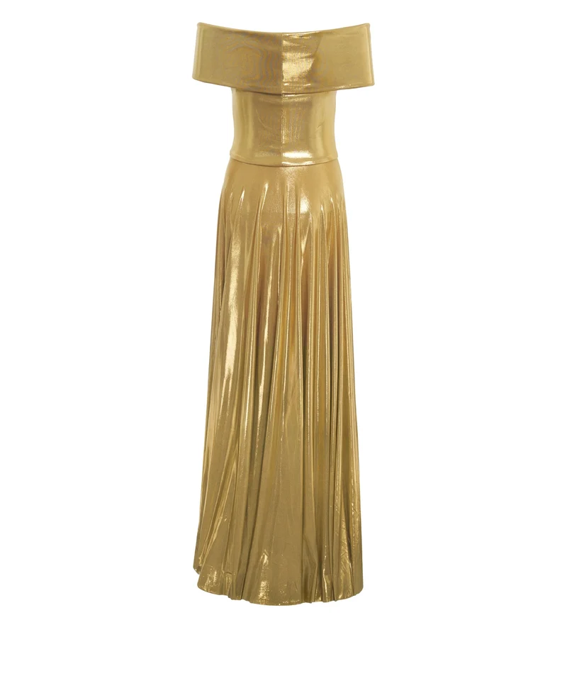 Abito maxi