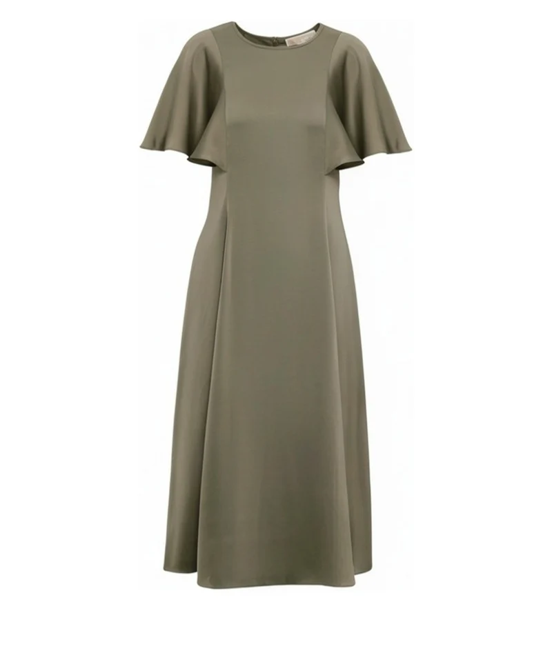 Abito maxi