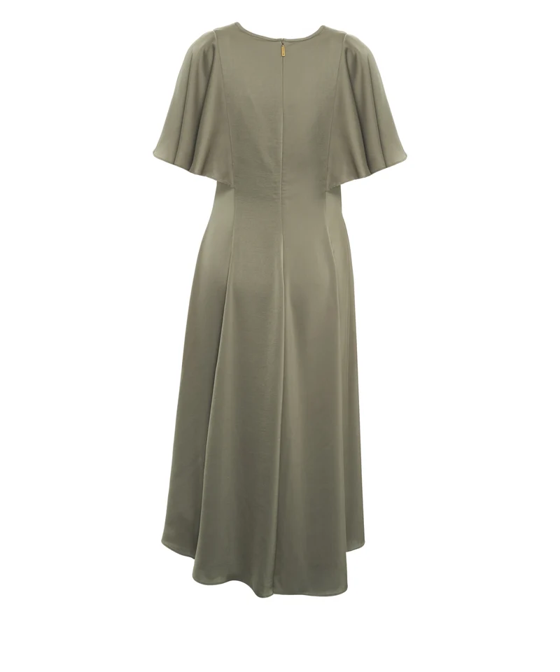 Abito maxi