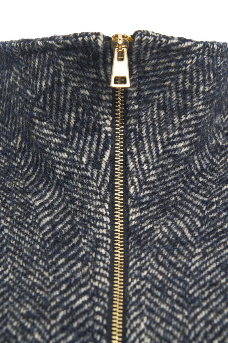 Giacca oversize