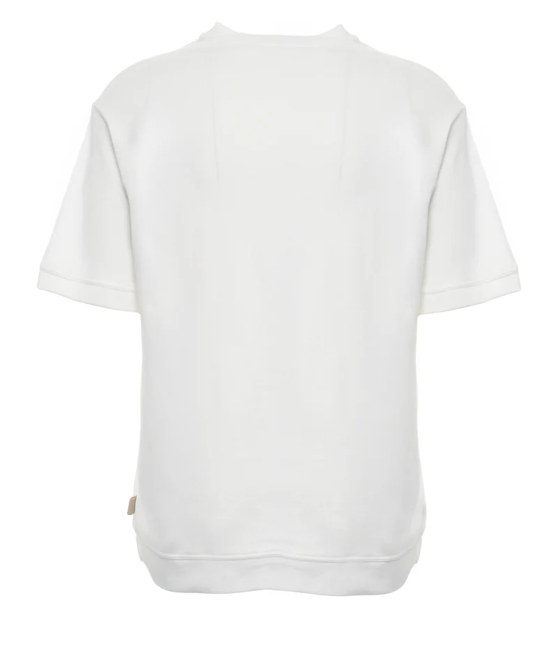 T-shirt in cotone