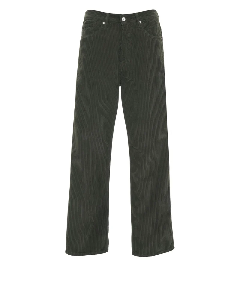 Pantaloni in velluto a coste 'Icaro'