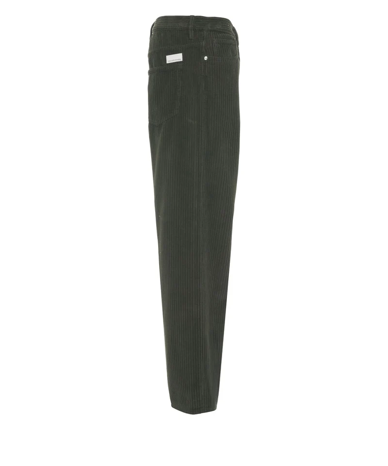 Pantaloni in velluto a coste 'Icaro'