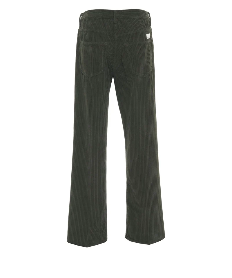 Pantaloni in velluto a coste 'Icaro'