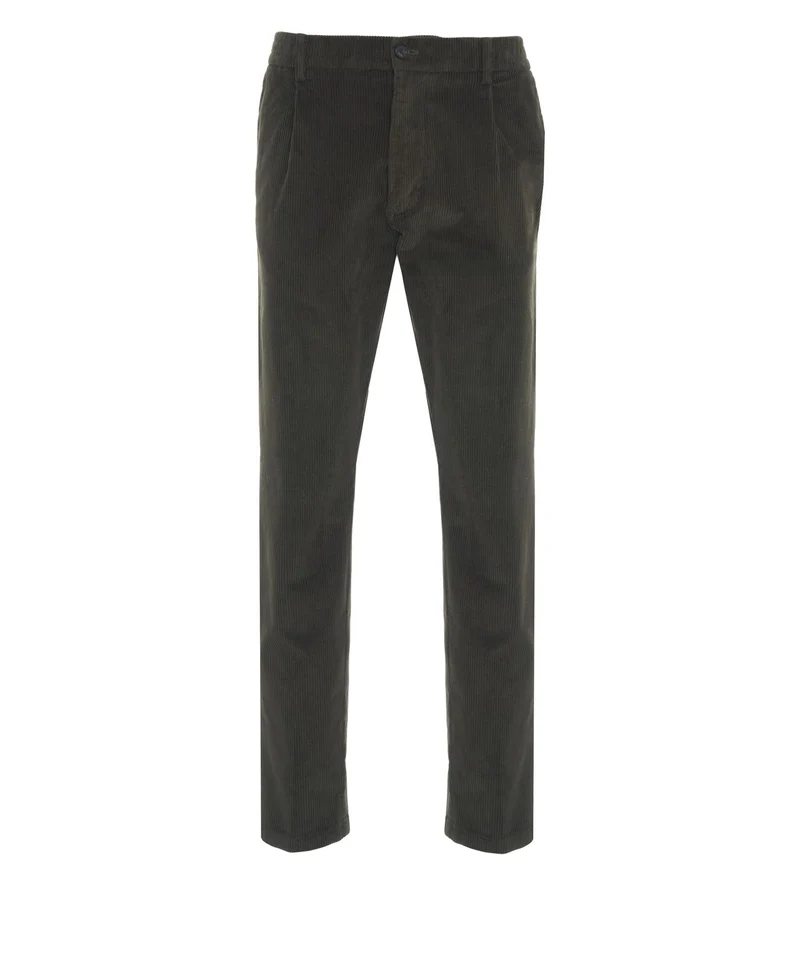 Pantaloni in velluto a coste 'Mitte'