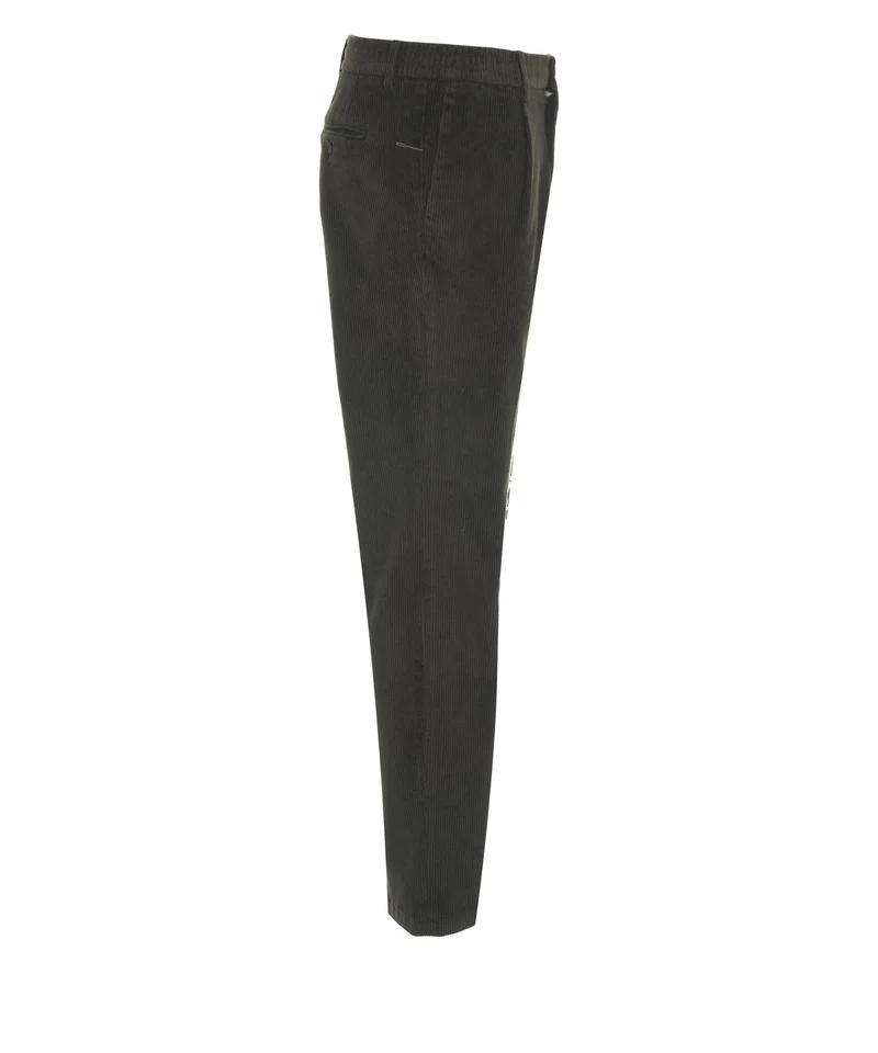Pantaloni in velluto a coste 'Mitte'