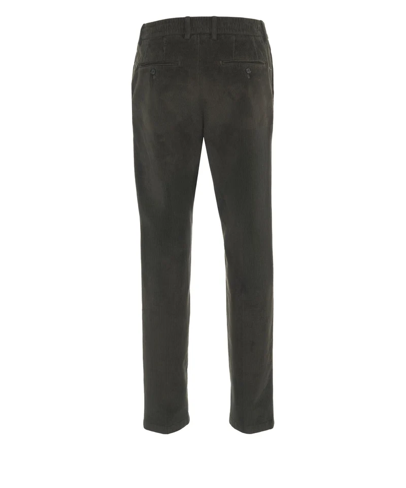Pantaloni in velluto a coste 'Mitte'