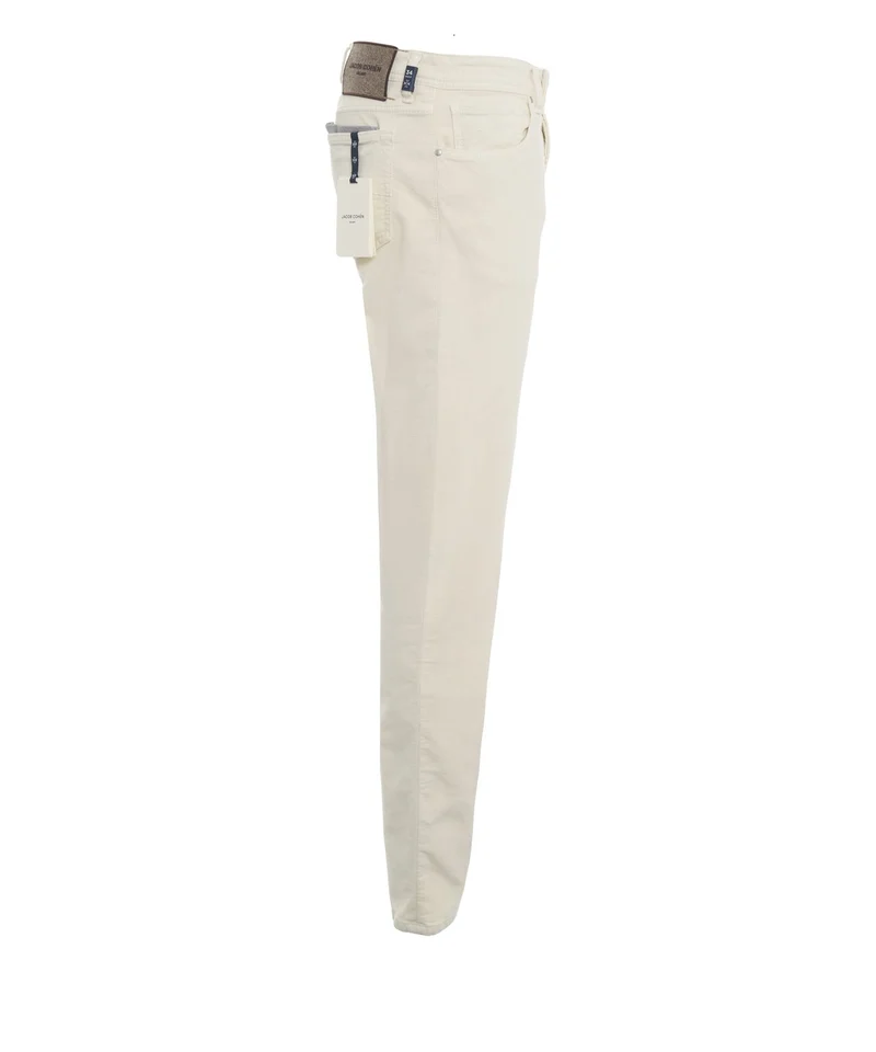 Pantaloni in velluto a coste 'Bard'