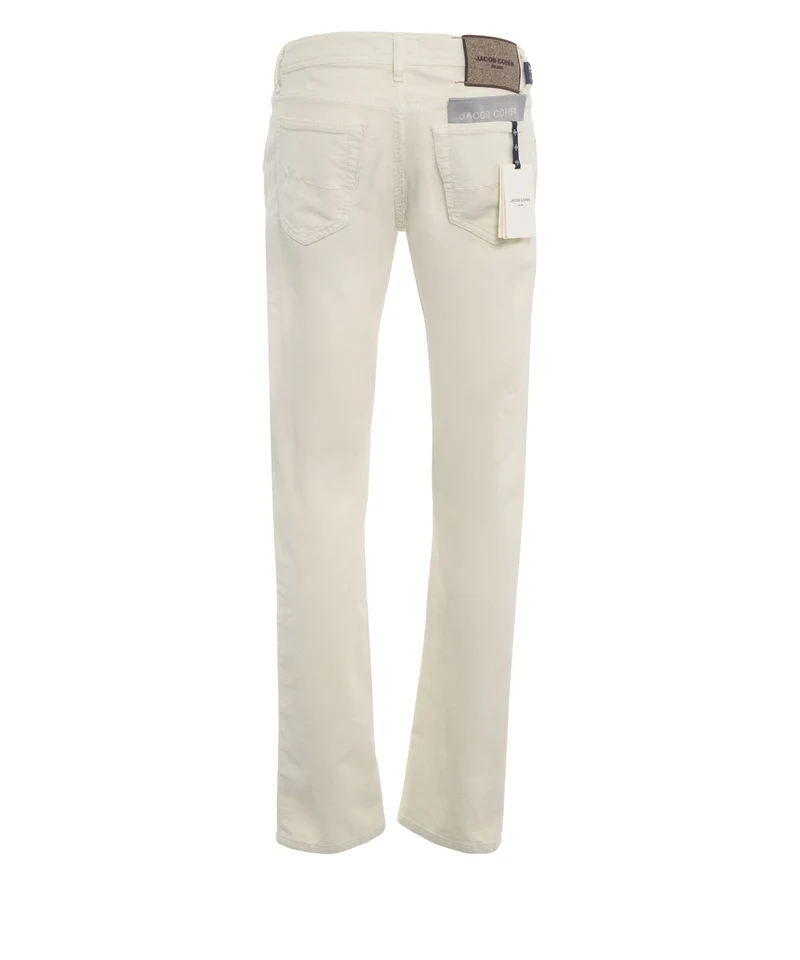 Pantaloni in velluto a coste 'Bard'