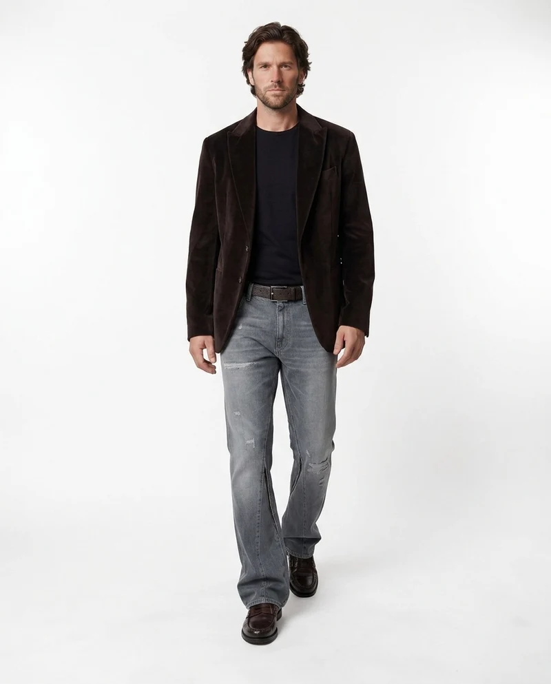 Jeans 'Marc'