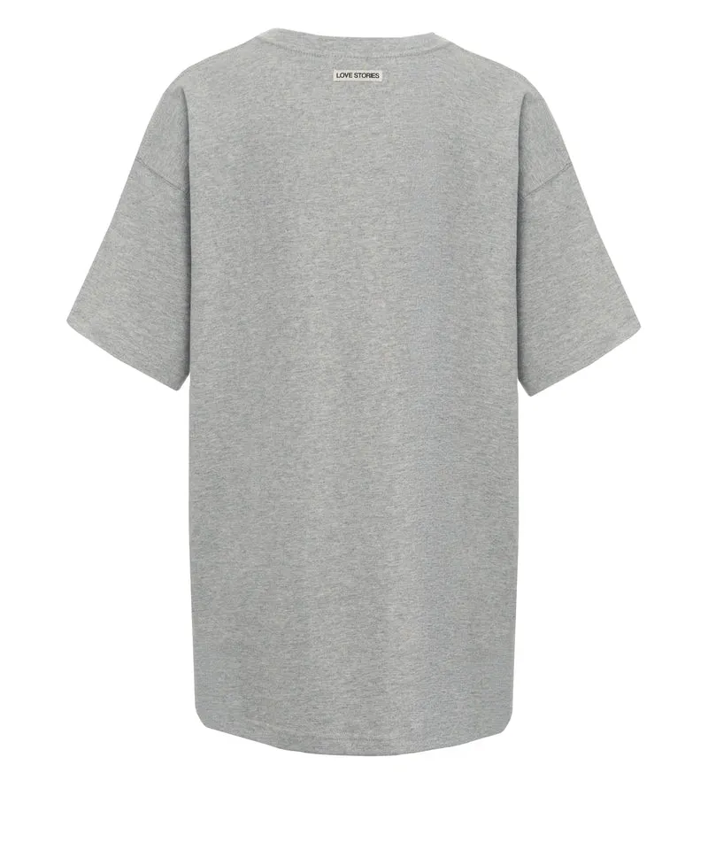 T-shirt 'Alba'