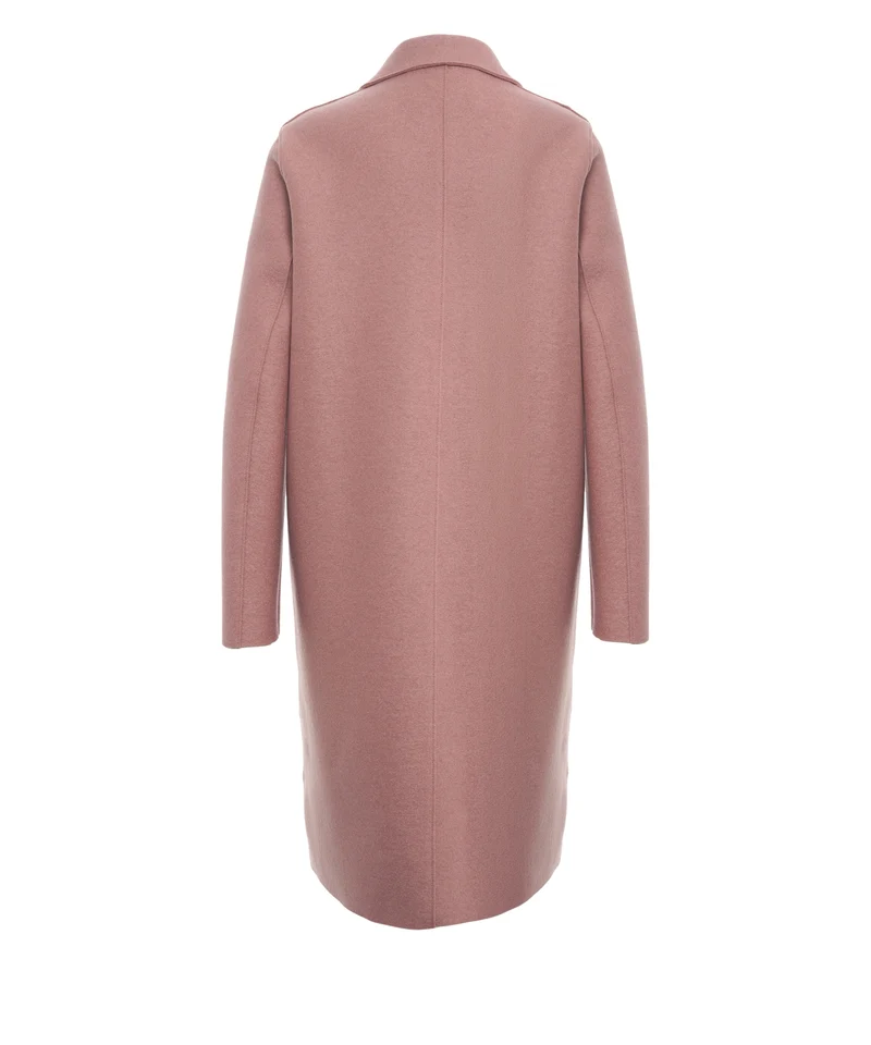 Cappotto in lana