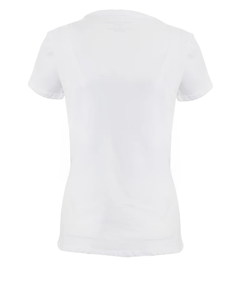 T-shirt in cotone