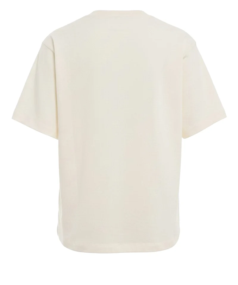 T-shirt in cotone 'Josie'