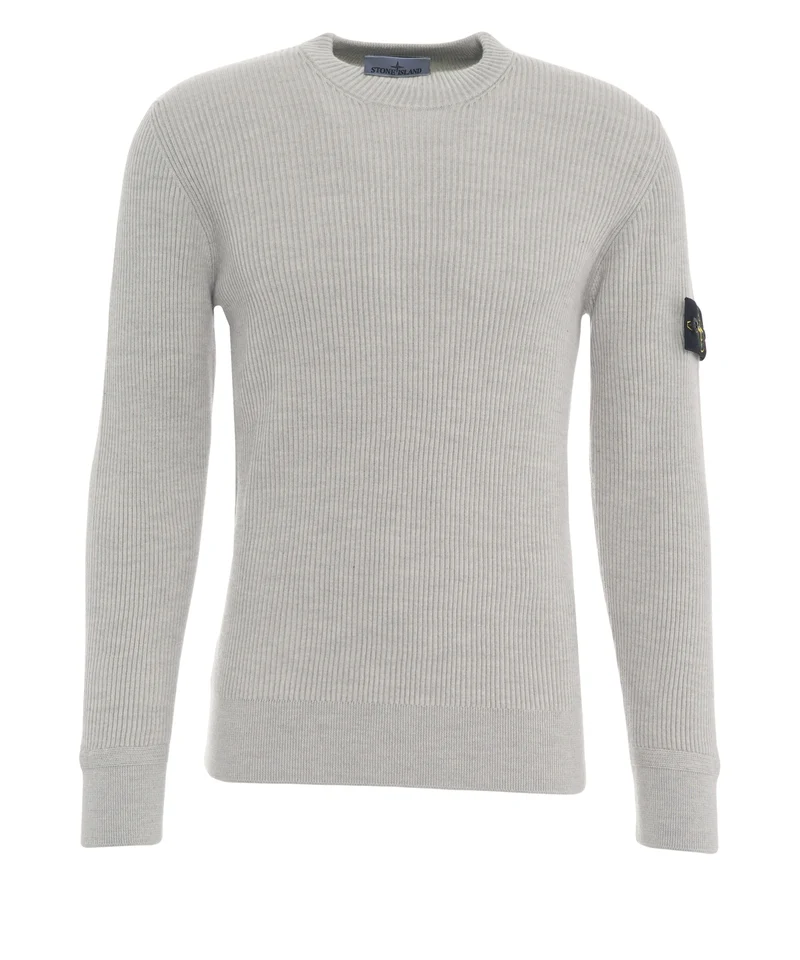 Maglione in lana