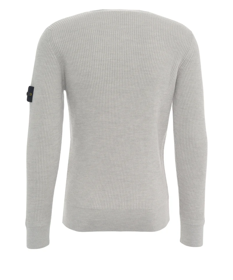 Maglione in lana