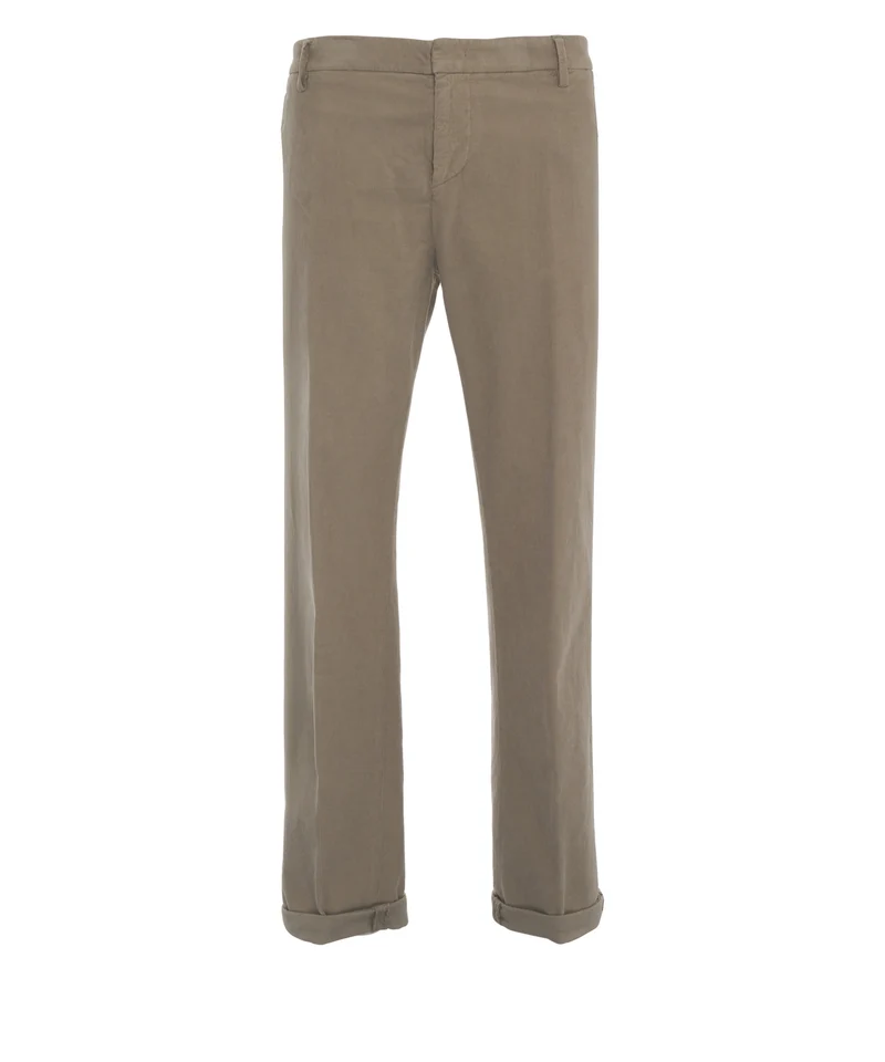 Pantaloni in cotone