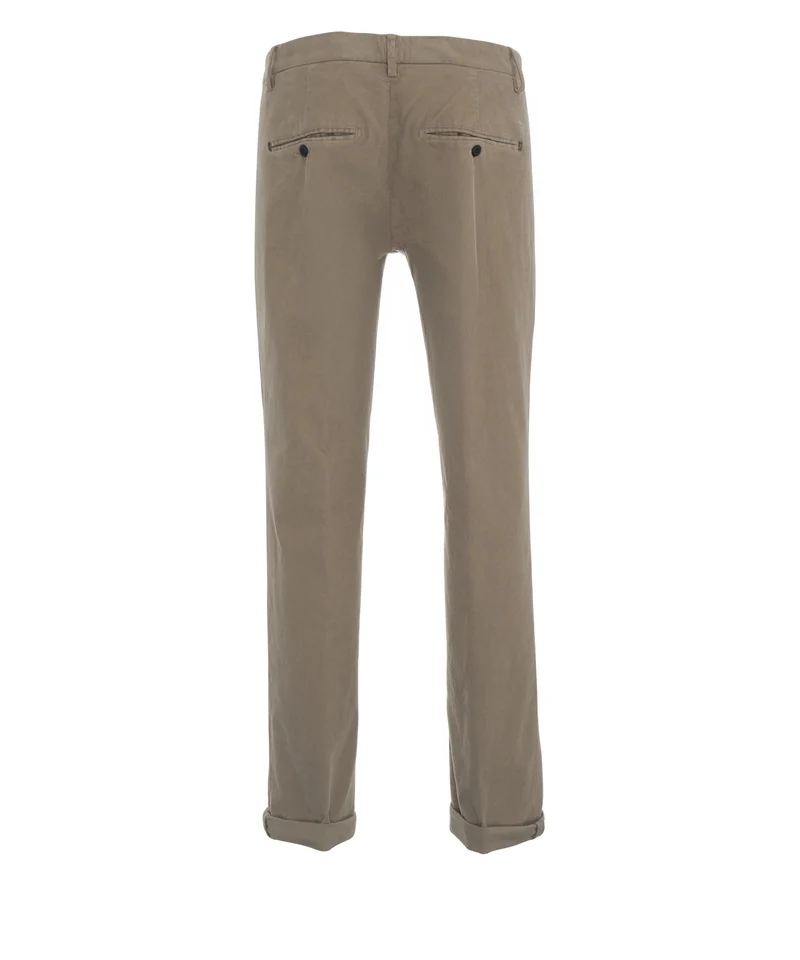 Pantaloni in cotone