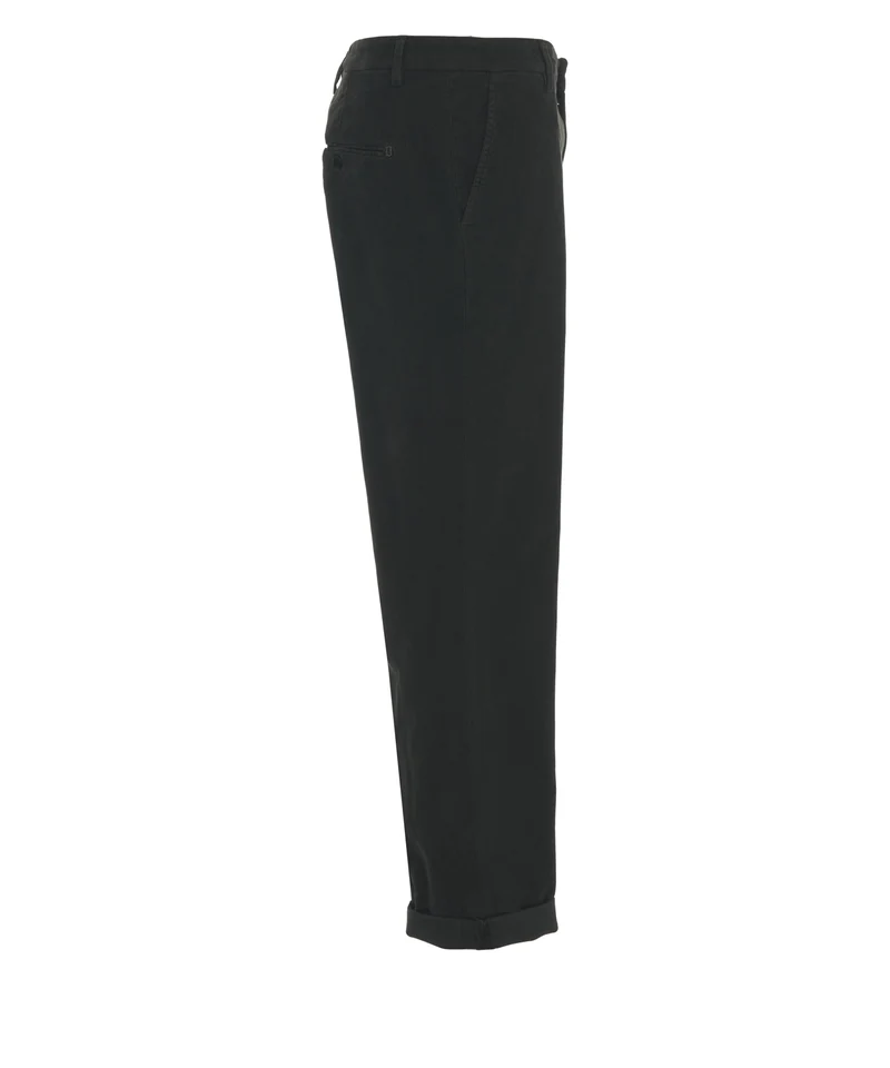 Pantaloni in cotone