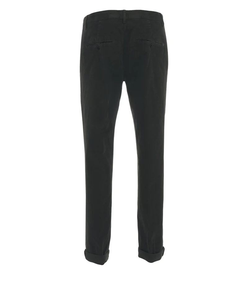 Pantaloni in cotone
