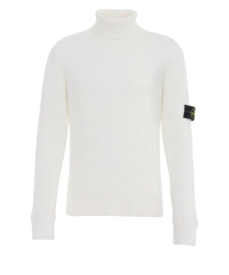 Maglione in lana