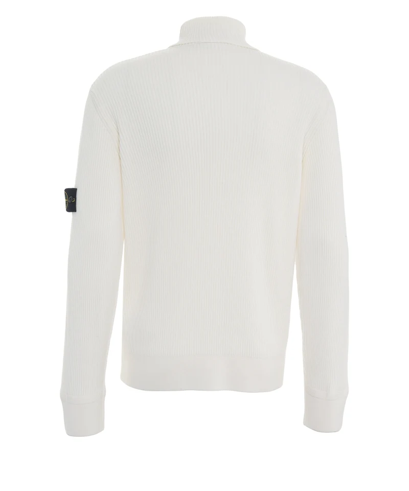 Maglione in lana