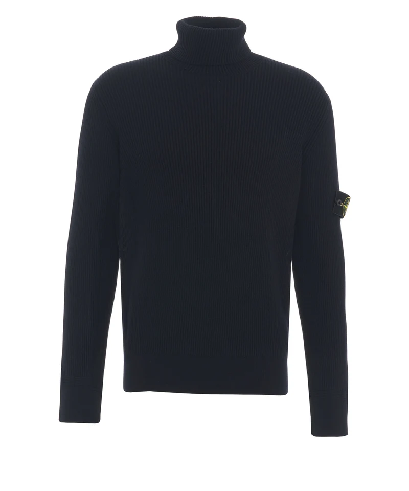 Maglione in lana