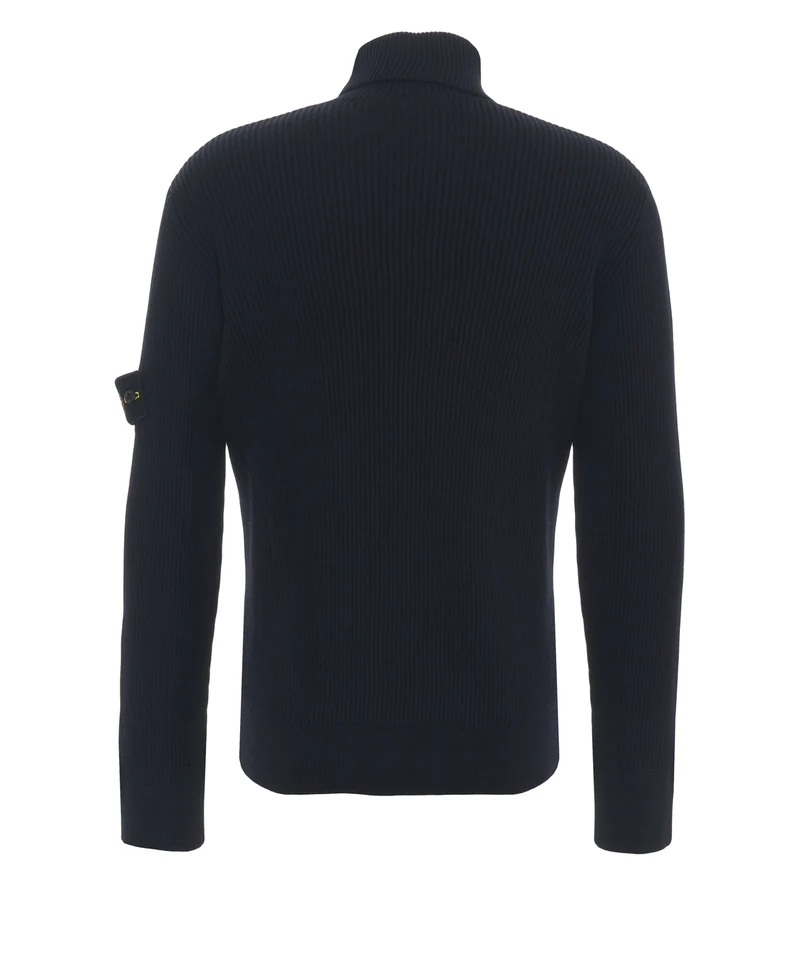 Maglione in lana