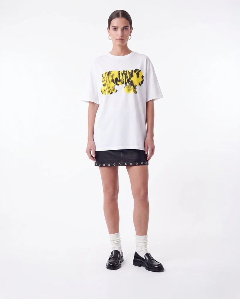T-shirt 'Tiger'