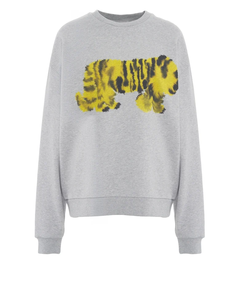 Sweatshirt 'Tiger'