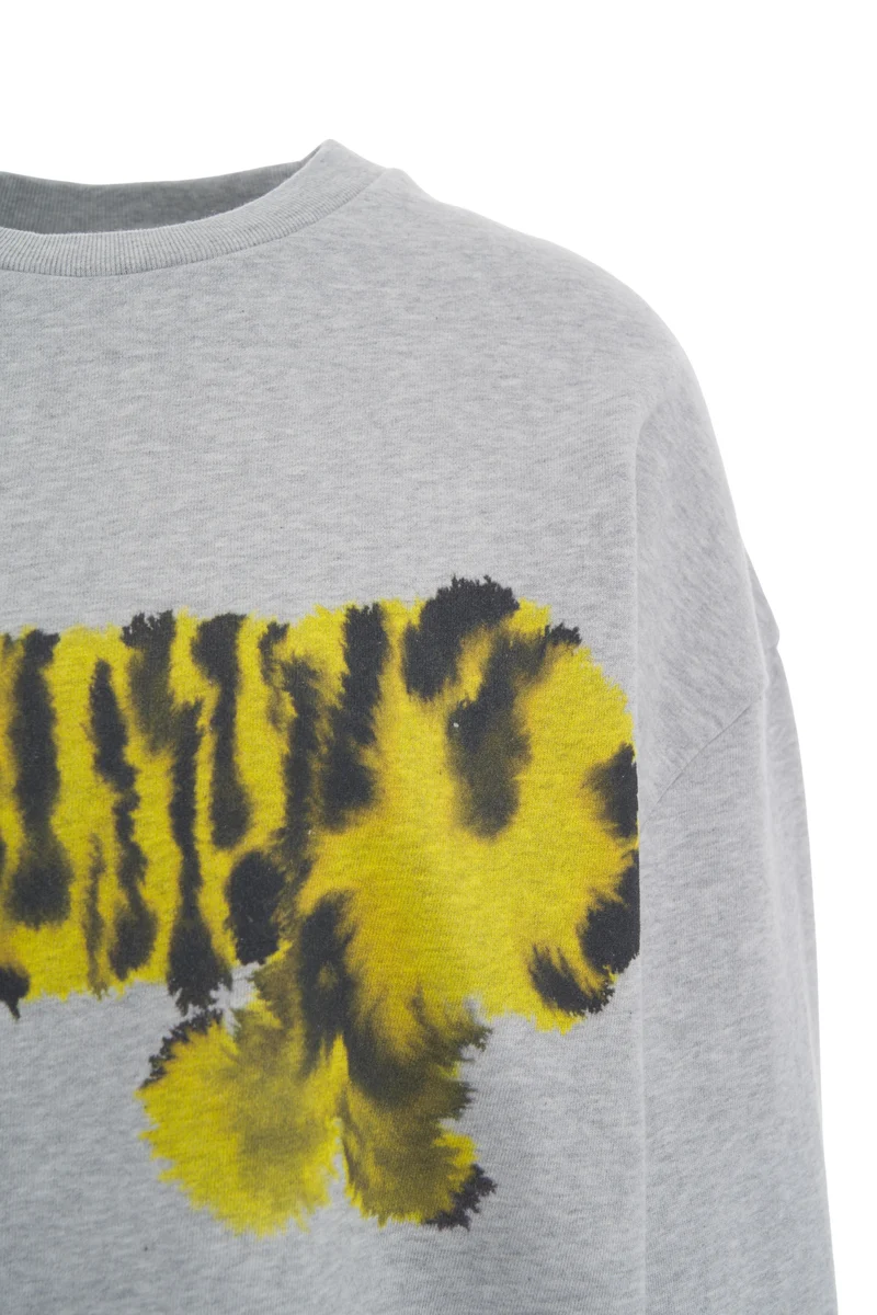 Sweatshirt 'Tiger'