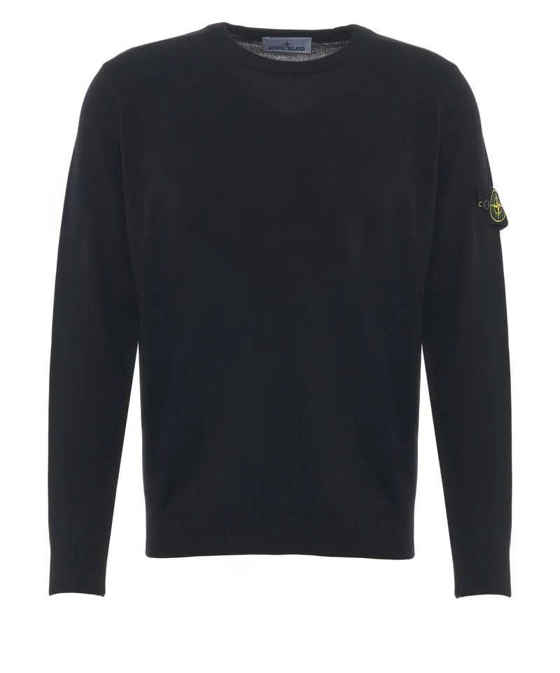 Maglione in lana