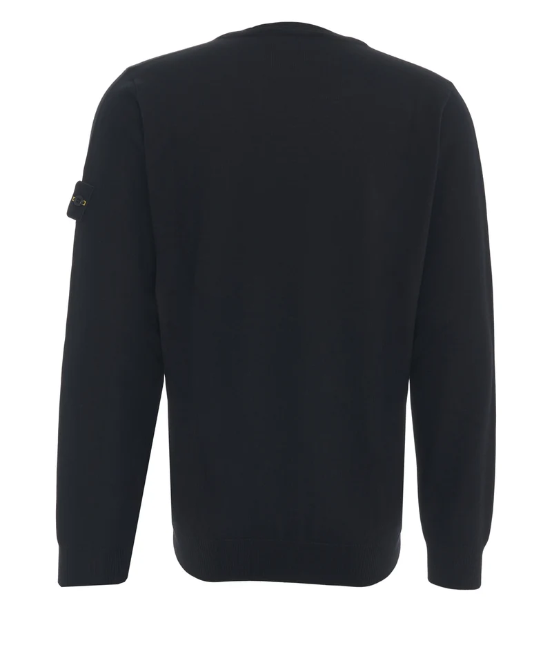 Maglione in lana