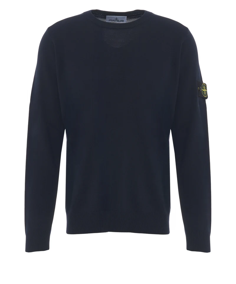 Maglione in lana