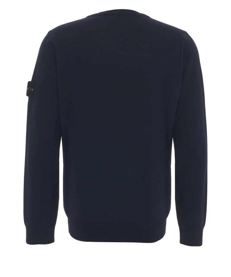 Maglione in lana