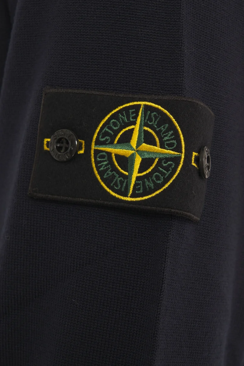 Maglione in lana