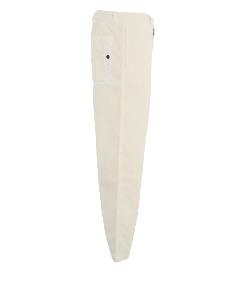 Pantaloni in cotone