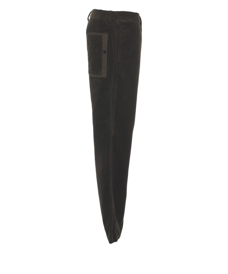 Pantaloni in cotone