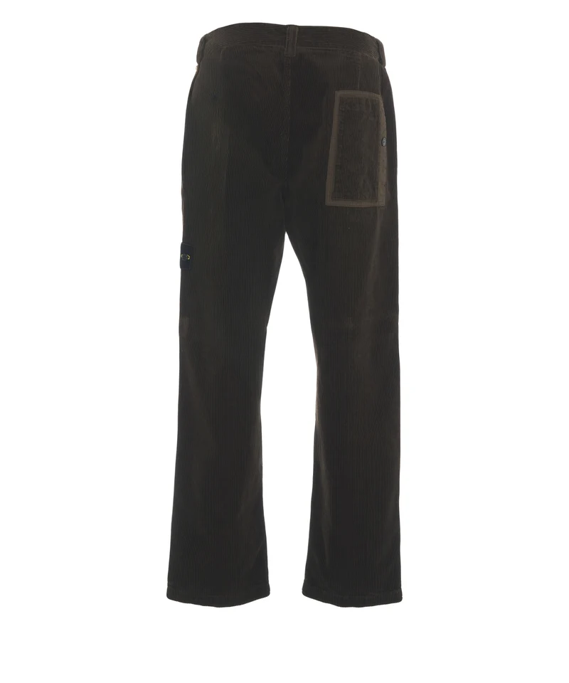 Pantaloni in cotone