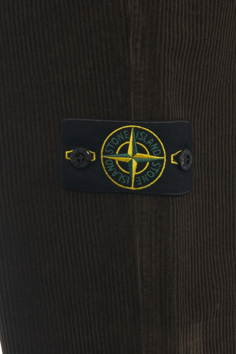 Pantaloni in cotone