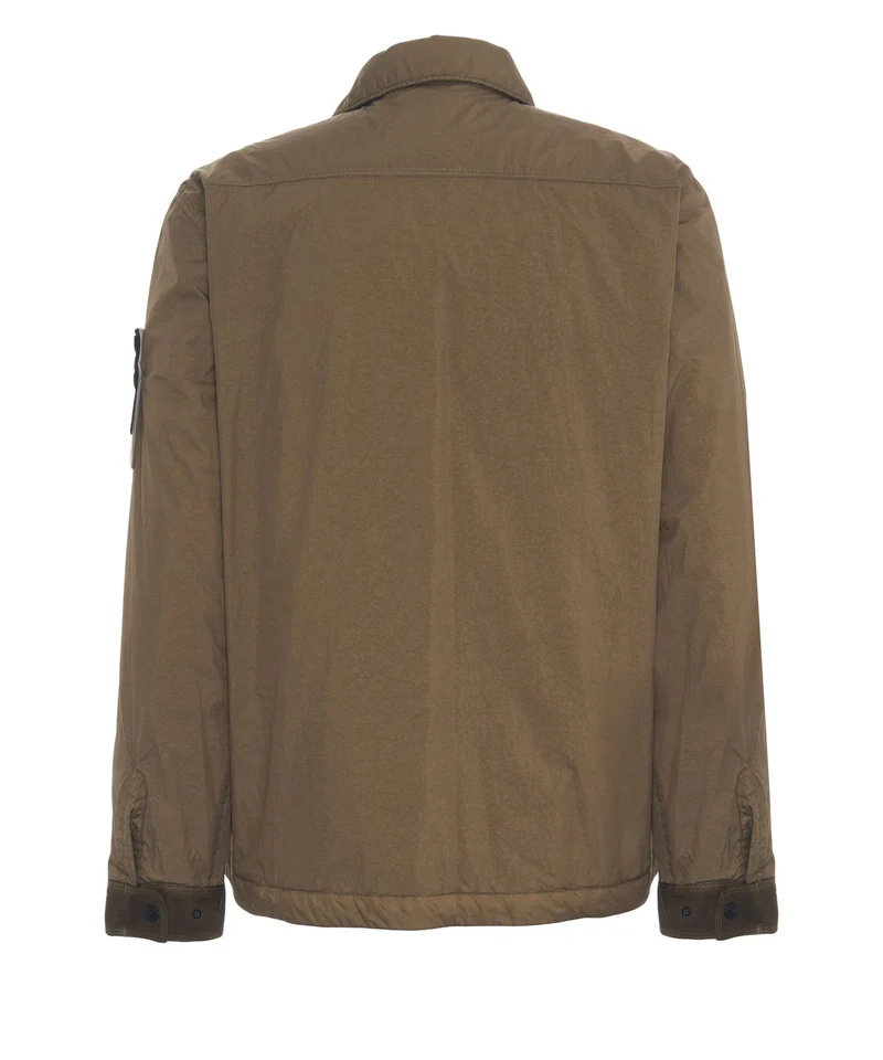Overshirt