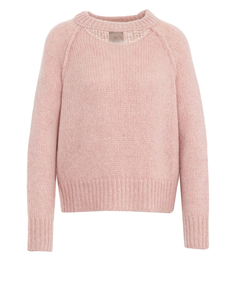 Pullover 'Bluebell'