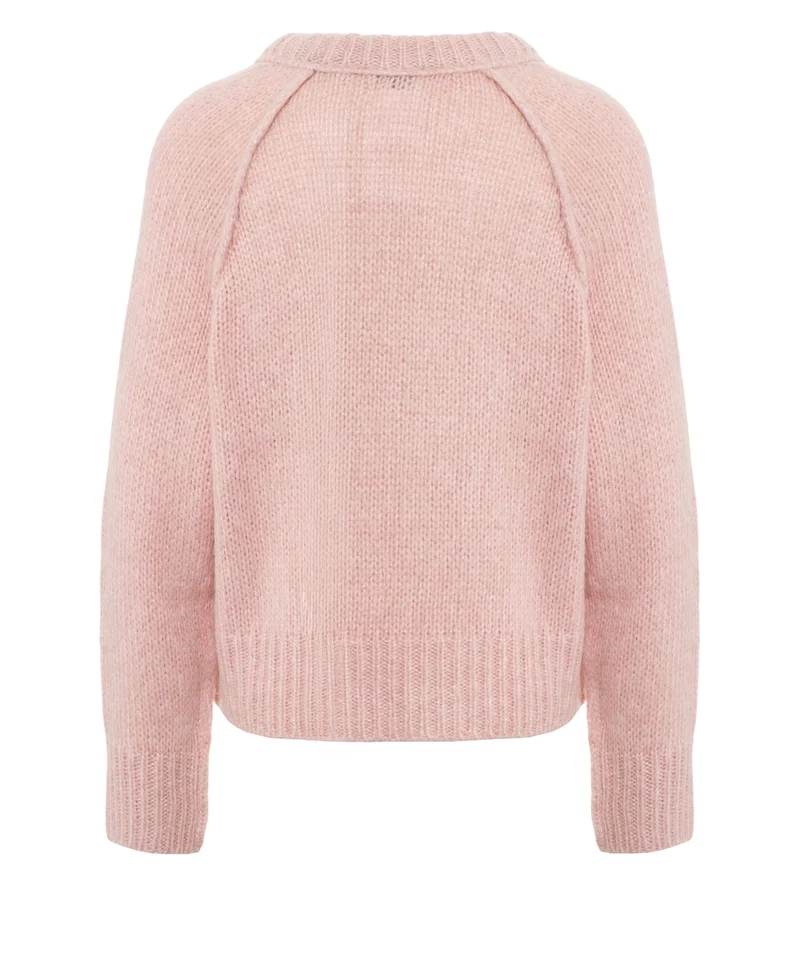 Pullover 'Bluebell'