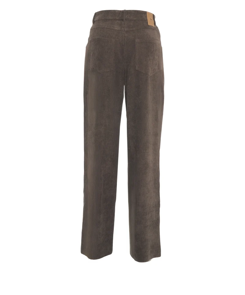 Pantaloni 'Lotus'