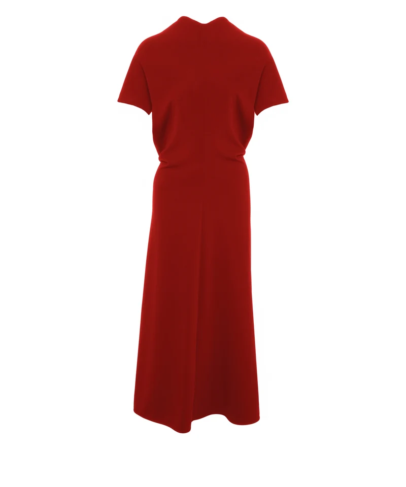 Abito maxi