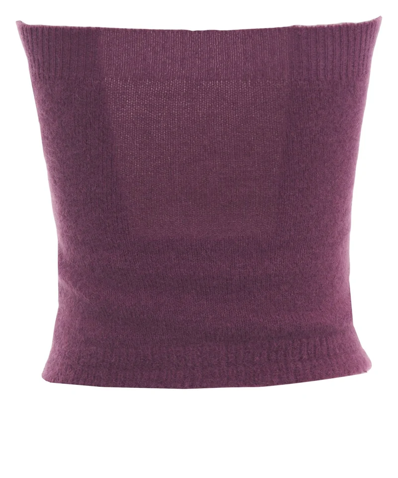 Top in alpaca 'Tessi'