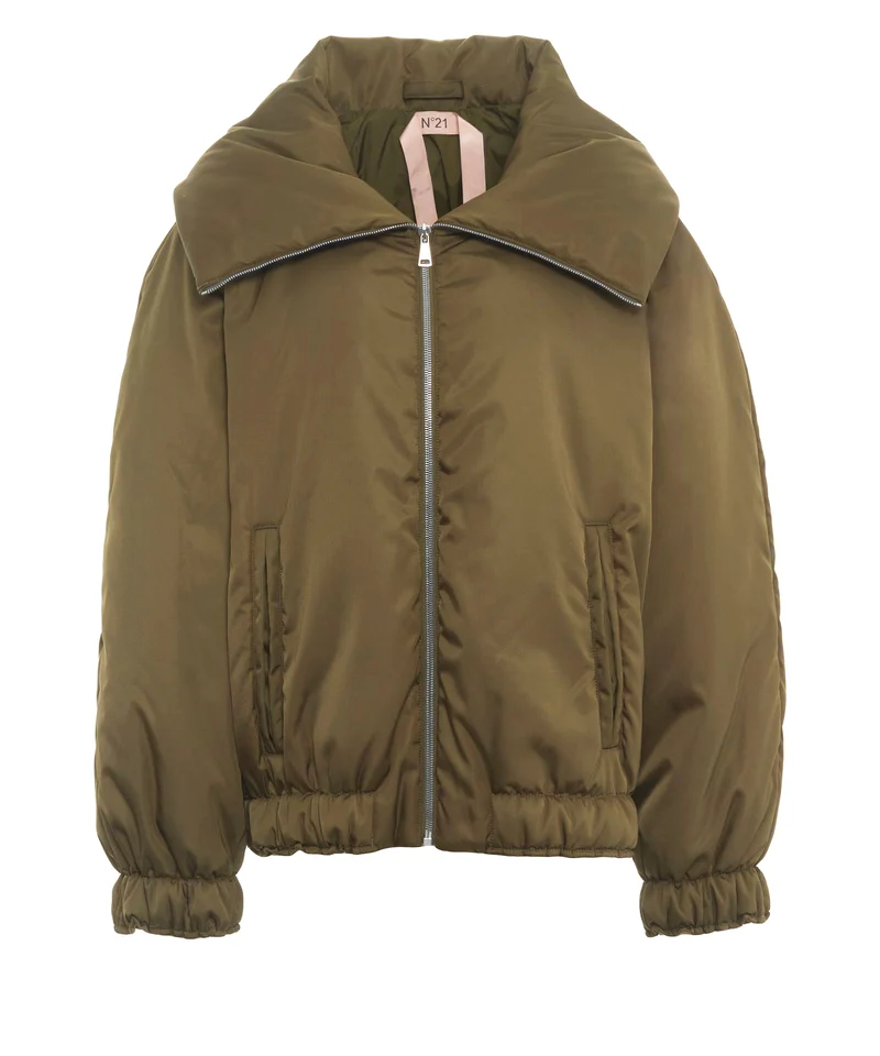Piumino puffer